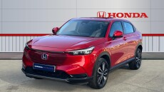 Honda HR-V 1.5 eHEV Elegance 5dr CVT Hybrid Hatchback